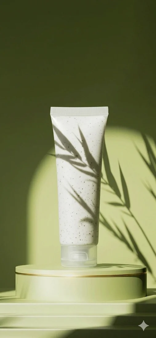 Crema dental natural TMAUT